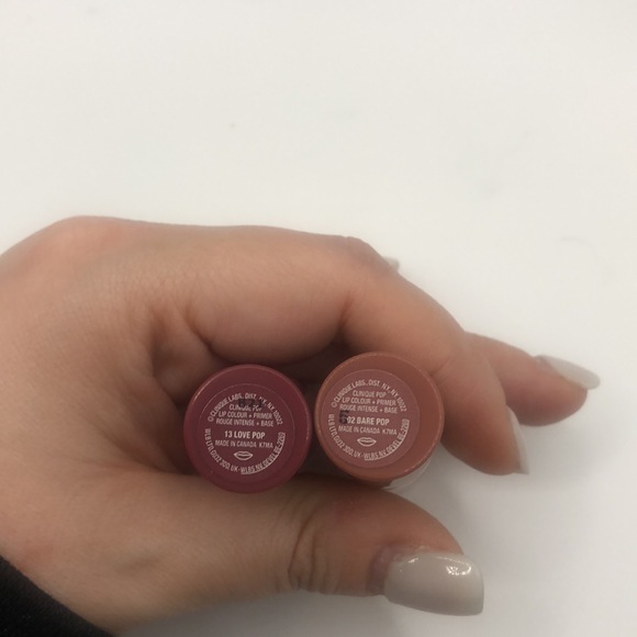 BOGO Clinique | Lip Colour + Primer - Picture 4 of 4